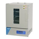 Gravity convection drying oven
